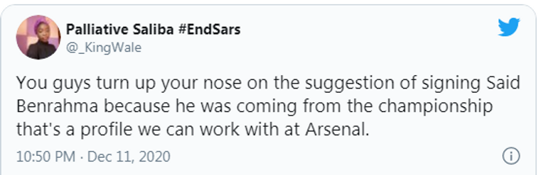 سعيد بن رحمة أمام ليدز