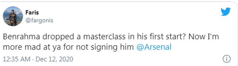 سعيد بن رحمة أمام ليدز