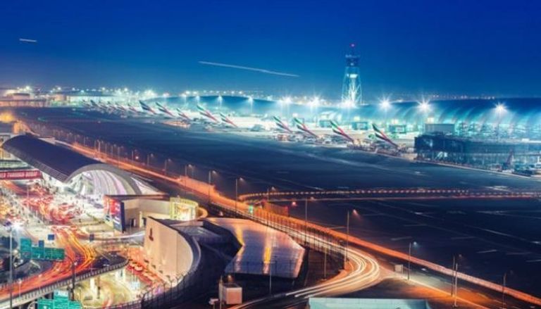 دبي تصدر قانونا جديدا لتعزيز أمن وسلامة النقل الجوي
