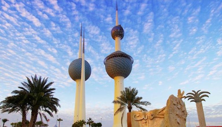 إدراج أبراج الكويت بالقائمة التمهيدية للتراث الإسلامي