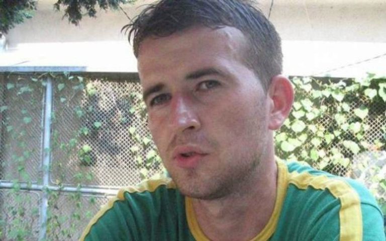 الروماني ماريوس سيوارا الدوري الروماني - صورة أرشيفية