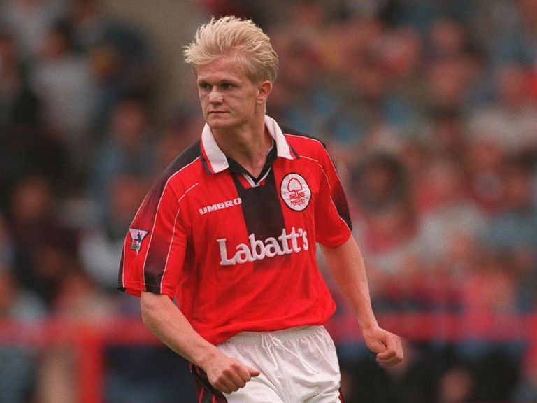 إيرلينج هالاند