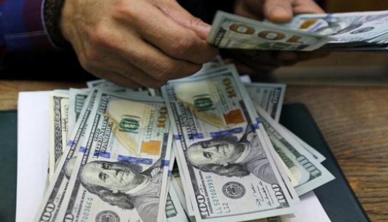 سعر الدولار في مصر اليوم السبت 12 ديسمبر 2020