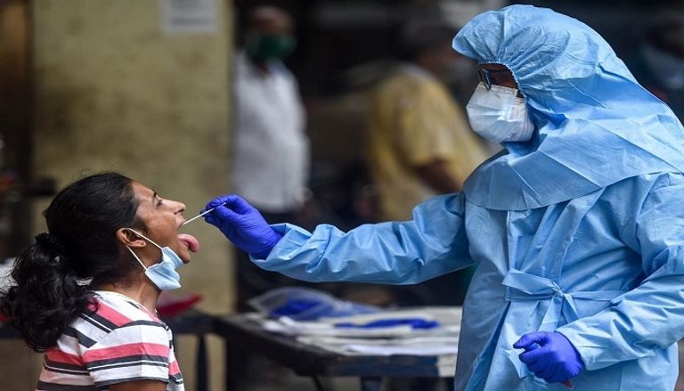 كورونا يواصل الانتشار حول العالم