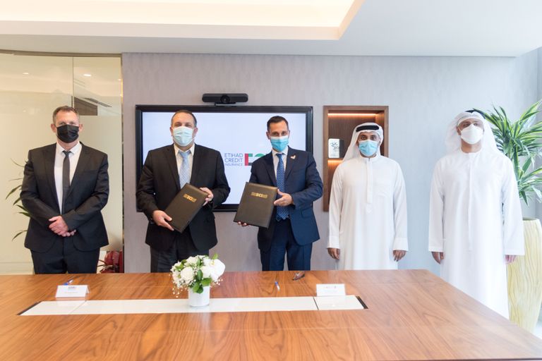 اتفاقية جديدة بين الإمارات وإسرائيل لتعزيز العلاقات التجارية