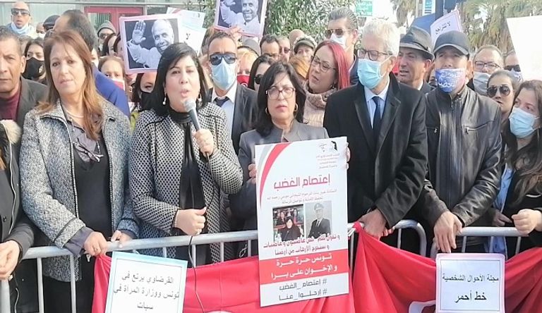 رأس الفتنة الإخواني يوسف القرضاوي- أرشيفية