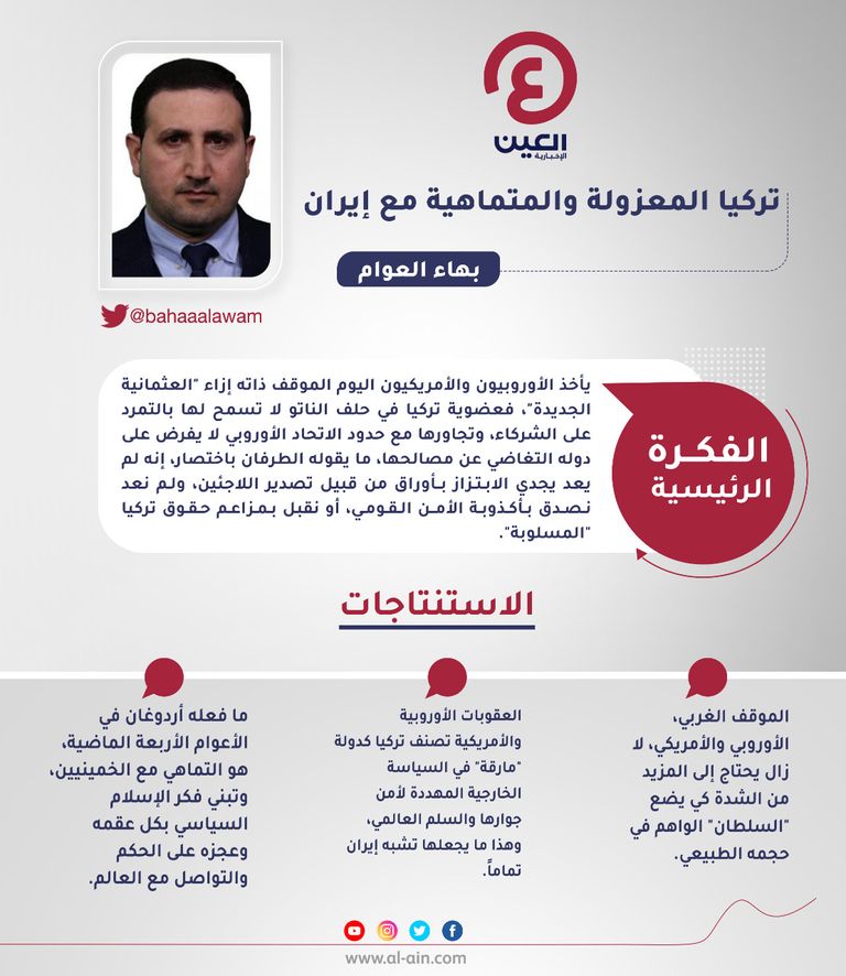 بهاء العوام