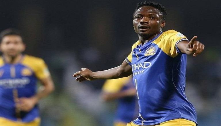المهاجم النيجيري أحمد موسى قد ينتقل إلى نادي الهلال السعودي