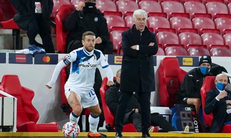 جوميز وجاسبريني