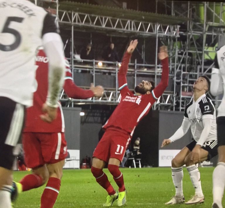 دفعة محمد صلاح