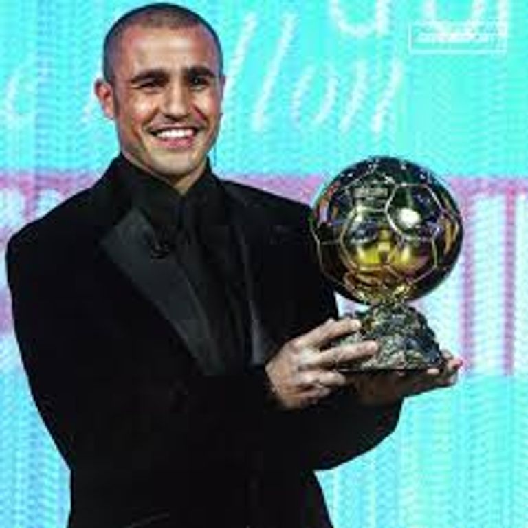 فابيو كانافارو زين الدين زيدان