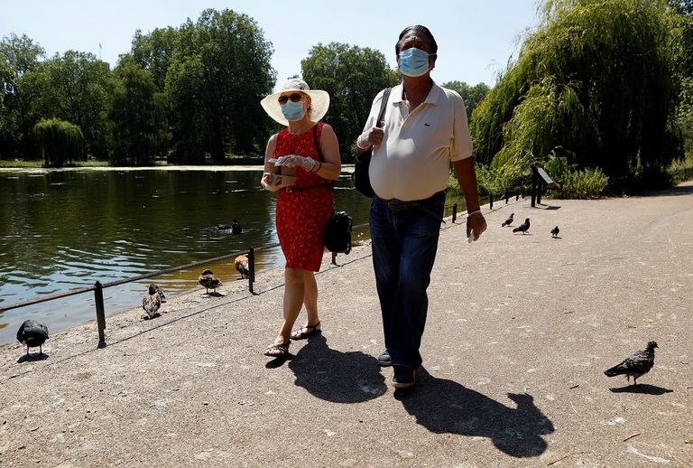 الرئيس الأمريكي دونالد ترامب