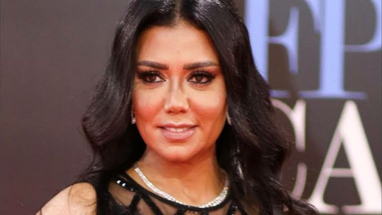 ياسمين صبري وزوجها رجل الأعمال أحمد أبوهشيمة