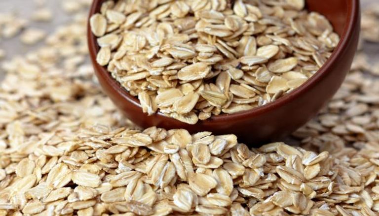 الشوفان يتمتع بتوازن جيّد فيما يخص العناصر الغذائية
