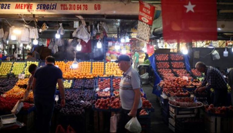 أسعار منتجات تركيا الزراعية تستنزف جيوب المواطنين