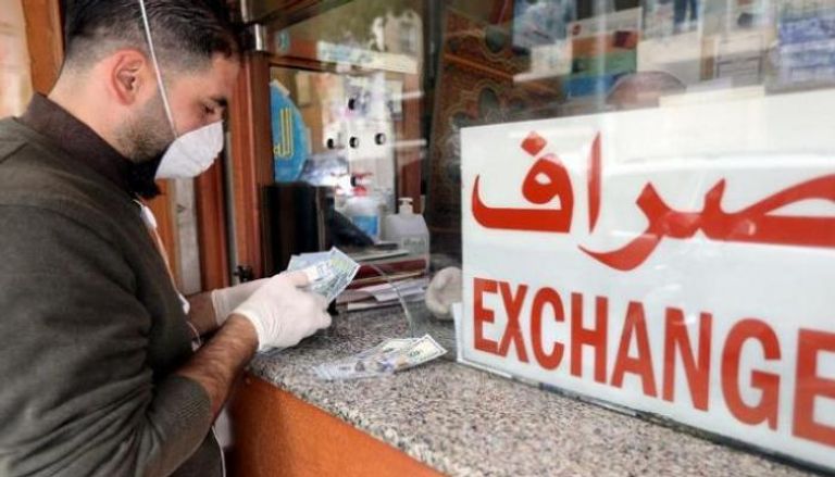 سعر الدولار في لبنان اليوم الثلاثاء 15 ديسمبر 2020