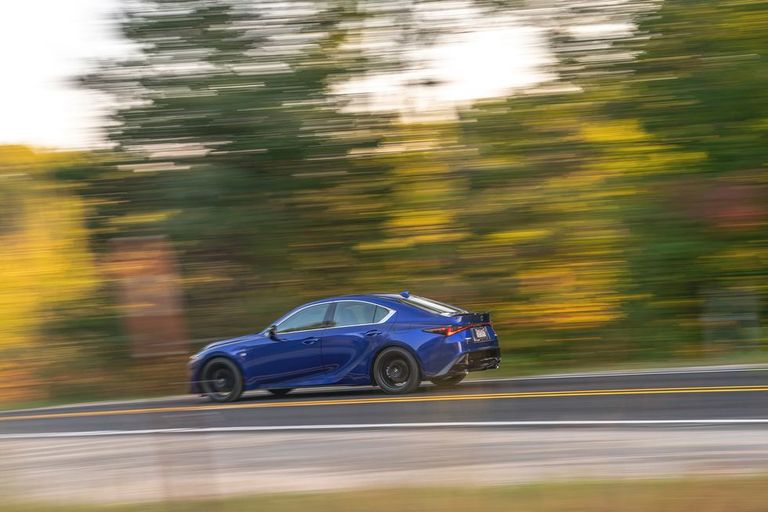 طراز لكزس IS طراز لكزس IS