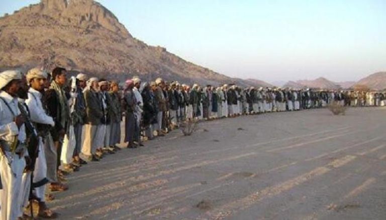 الحوثي عمد للوقيعة بين القبائل لضمان الهيمنة 