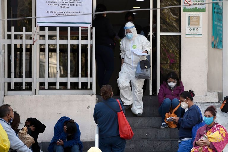 ارتفاع إصابات كورونا حول العالم لـ73 مليونا و193 ألفا و269 حالة