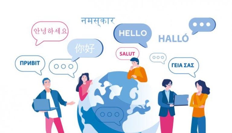 اللغة العربية تصنف ضمن أعلى 10 لغات انتشارا حول العالم