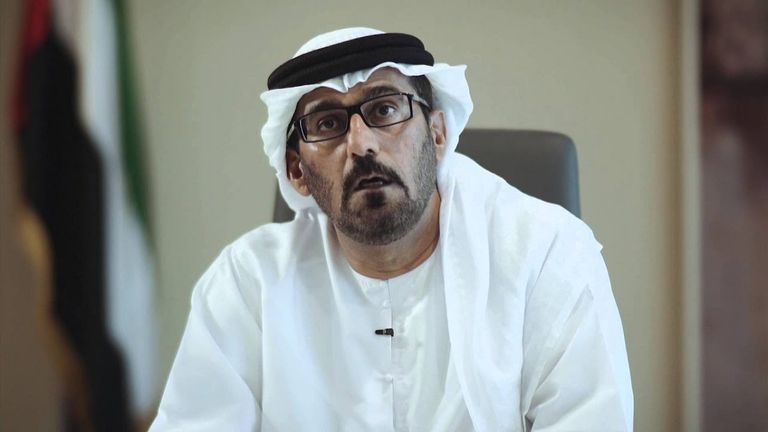 أسبوع إكسبو للمعرفة والتعلّم