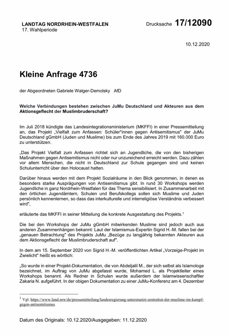 مقر البرلمان الألماني - أرشيفية