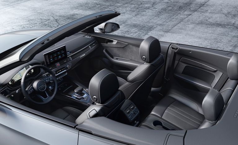 طراز أودي A5 طراز أودي A5