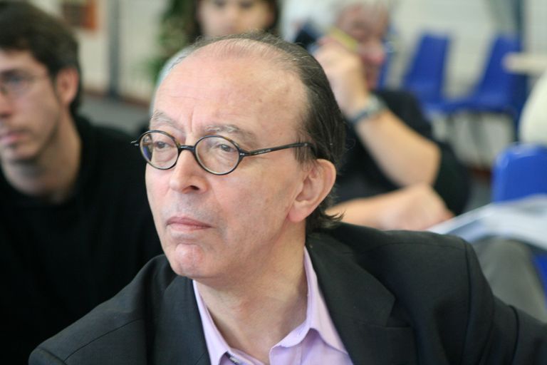 نور الدين الصايل