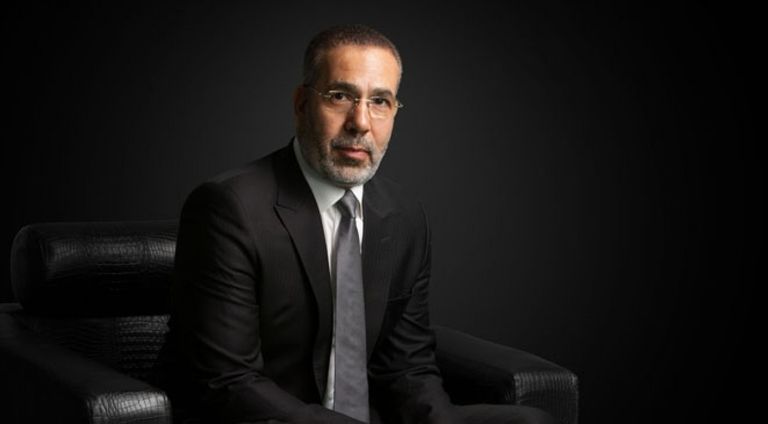 الكاتب مدحت العدل الدكتور مدحت العدل