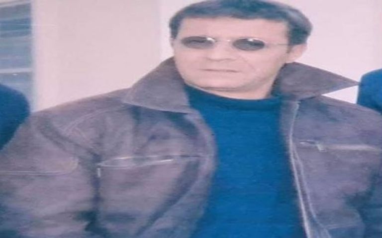 الفنان الجزائري الراحل نور الدين زيدوني الفنان العالمي الجزائري حميد شريت المعروف بإيدير - أرشيفية