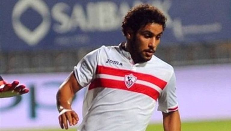 فريق الزمالك