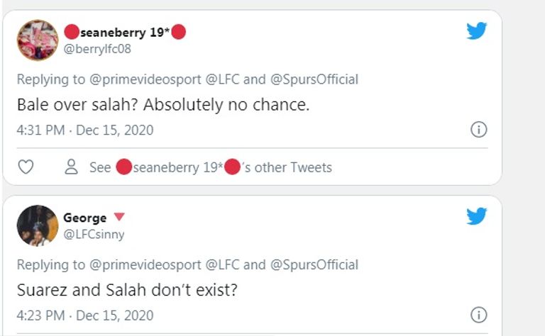 انتقادات  الجماهير