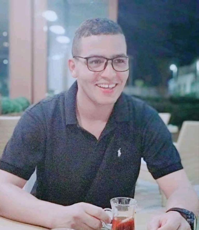 لحظة تحطم المروحية الجزائرية