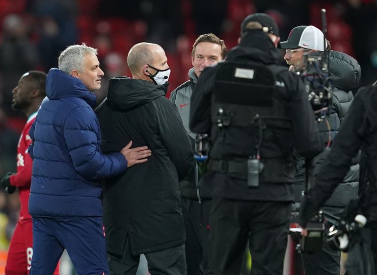 مورينيو - كلوب  مورينيو - كلوب