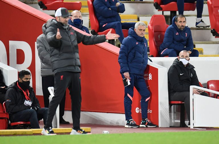 مورينيو - كلوب  مورينيو - كلوب