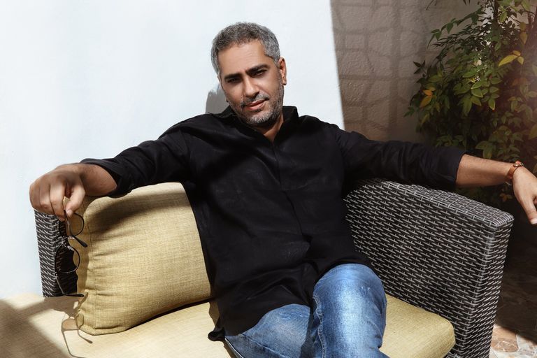 المطرب اللبناني فضل شاكر