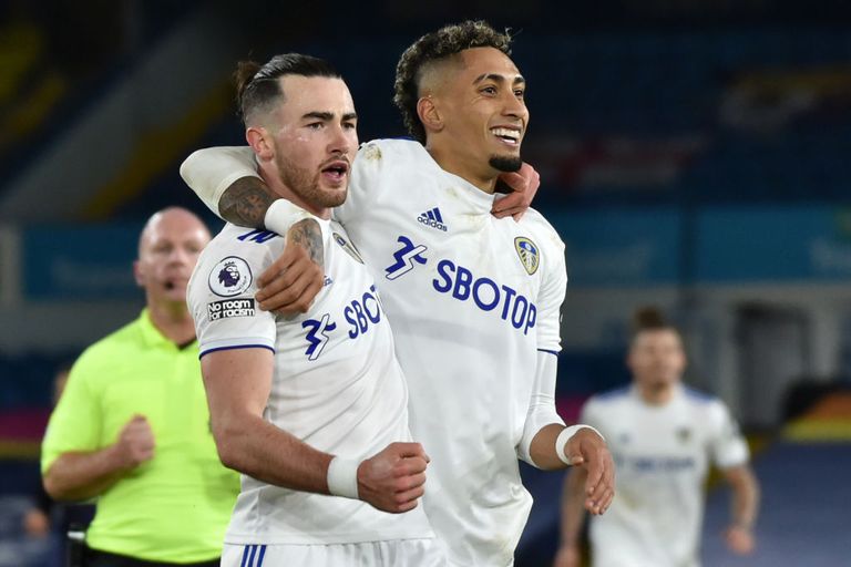 احتفال فريق أرسنال الإنجليزي