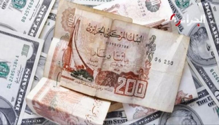 سعر الدولار واليورو في الجزائر اليوم الخميس 17 ديسمبر 2020