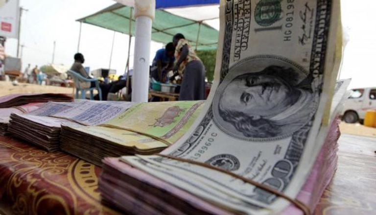 سعر الدولار في السودان اليوم الخميس 17 ديسمبر 2020