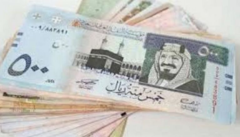 سعر الريال السعودي في مصر اليوم الخميس 17 ديسمبر 2020
