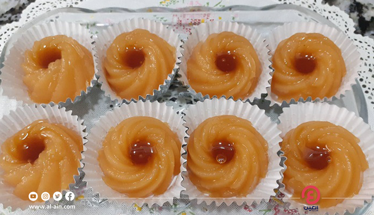 مربى تقليدي