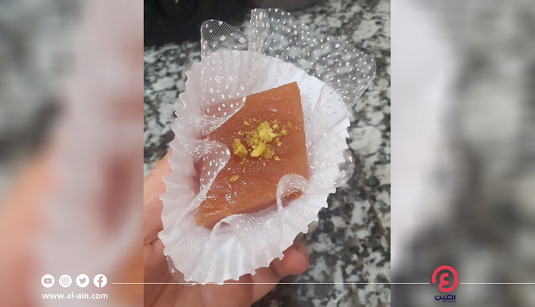 مربى تقليدي