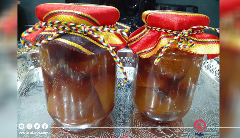 مربى تقليدي