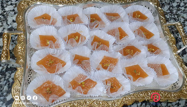 مربى تقليدي