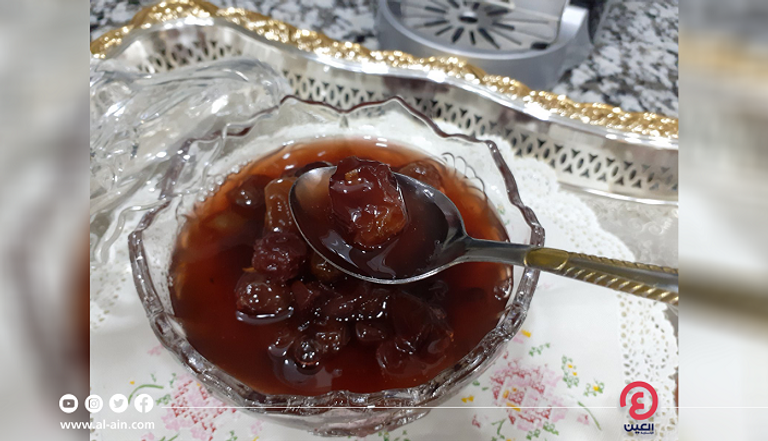 مربى تقليدي