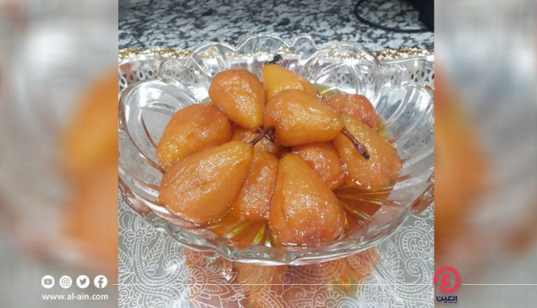 مربى تقليدي