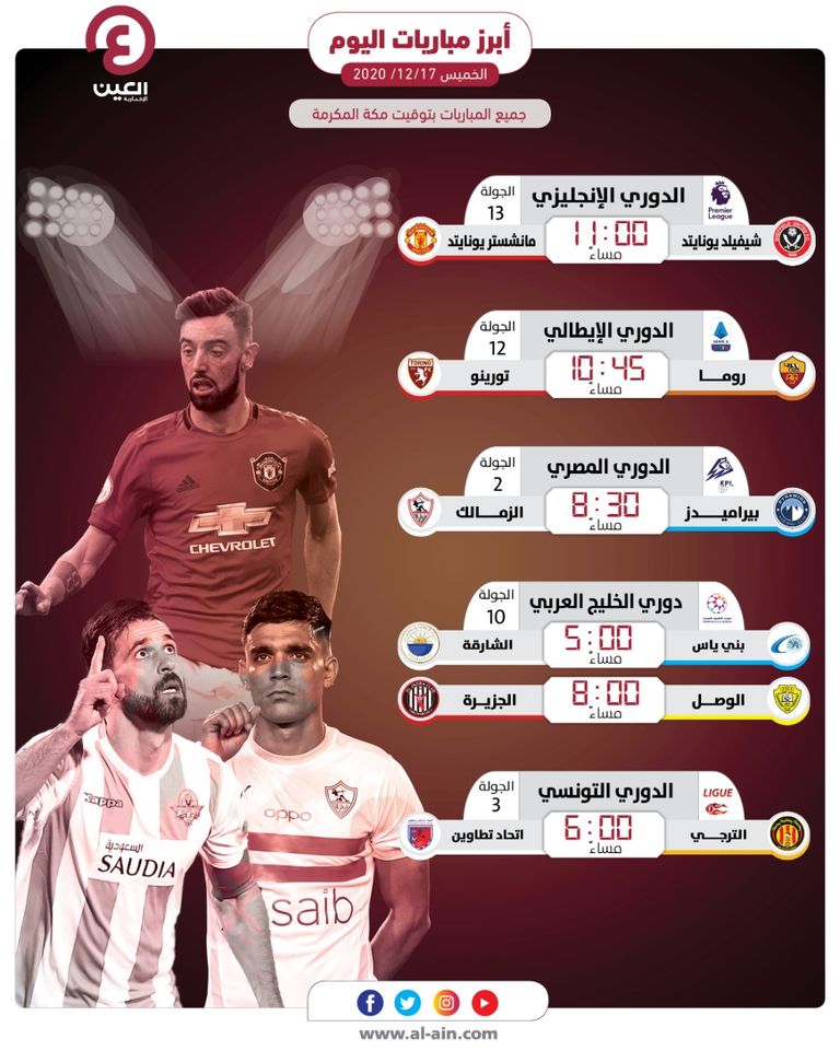 الزمالك وبيراميدز