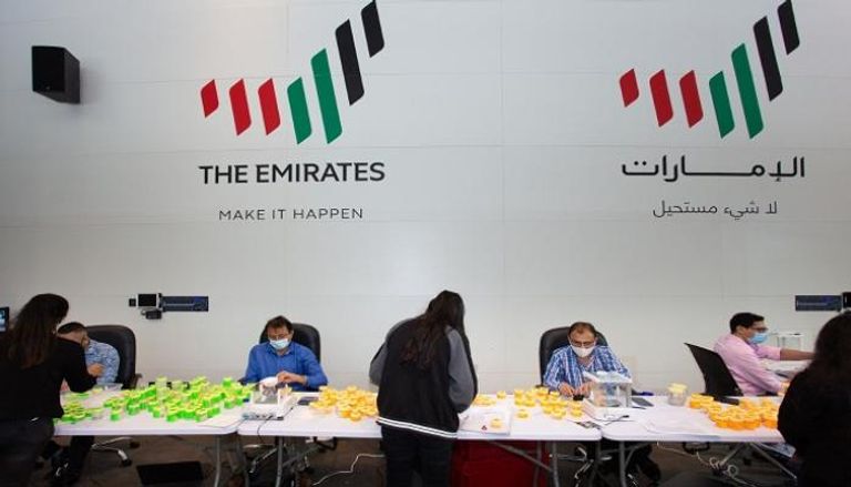 بورصة دبي للماس تنظم أكبر مناقصة في الإمارات