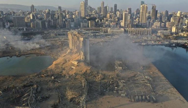 عقبات في طريق التحقيقات حول انفجار مرفأ بيروت