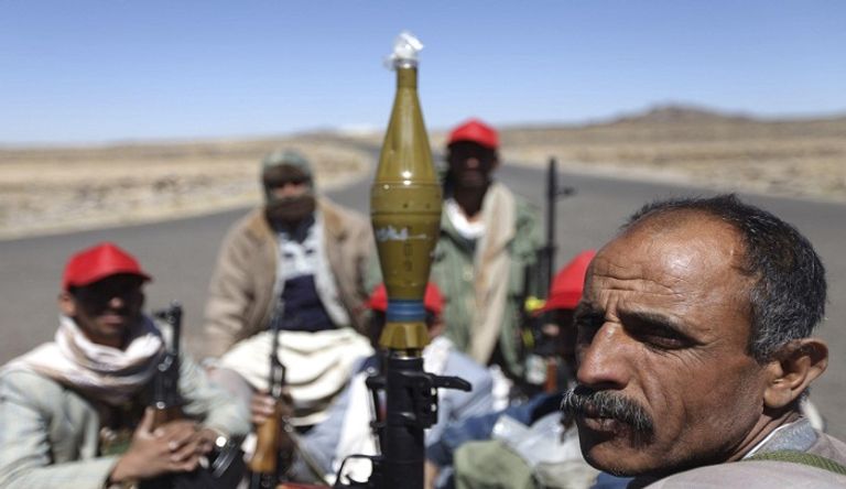 إخوان اليمن متخصصون في بيع وطنهم - أرشيفية